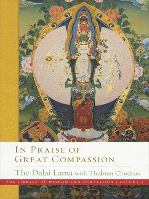 In Praise of Great Compassion - ebook